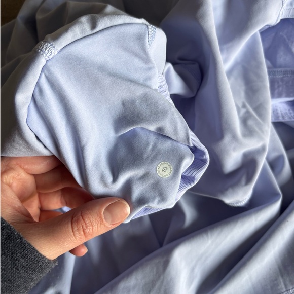 Lululemon Court Rival High-Rise Skirt *LONG* - Picture 6 of 7